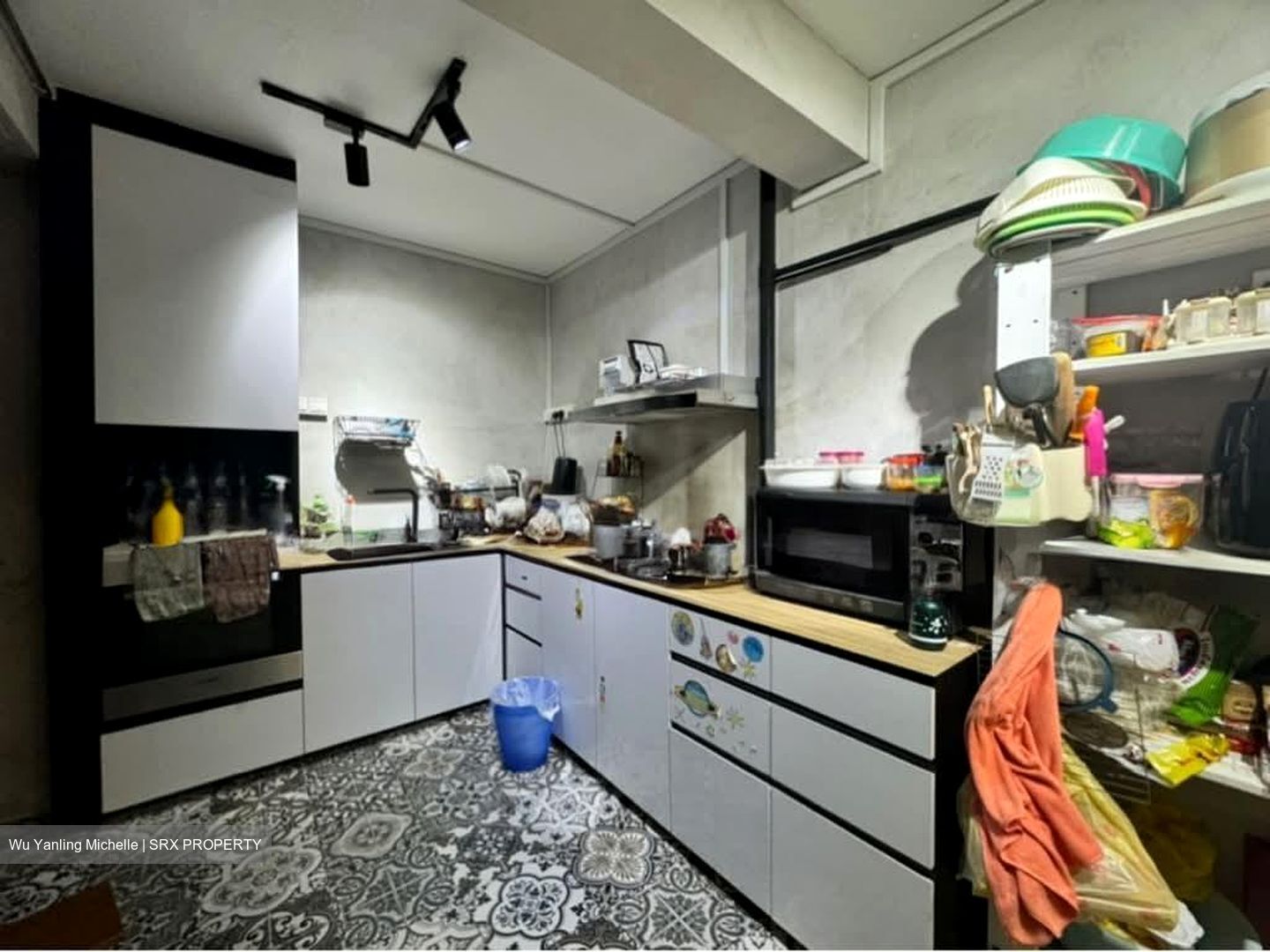 Blk 224 Lorong 8 Toa Payoh (Toa Payoh), HDB 5 Rooms #559124481